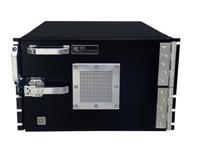HDRF-1570-G RF Shield Test Box